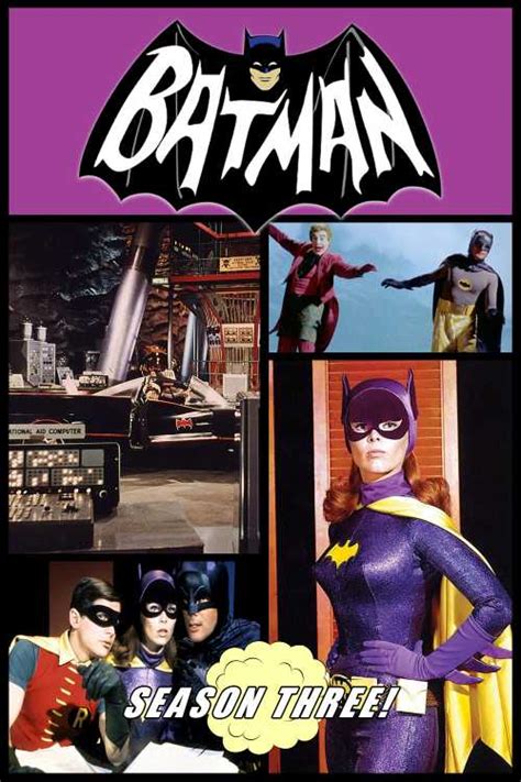 batman film series wiki|batman 1966 season 3.